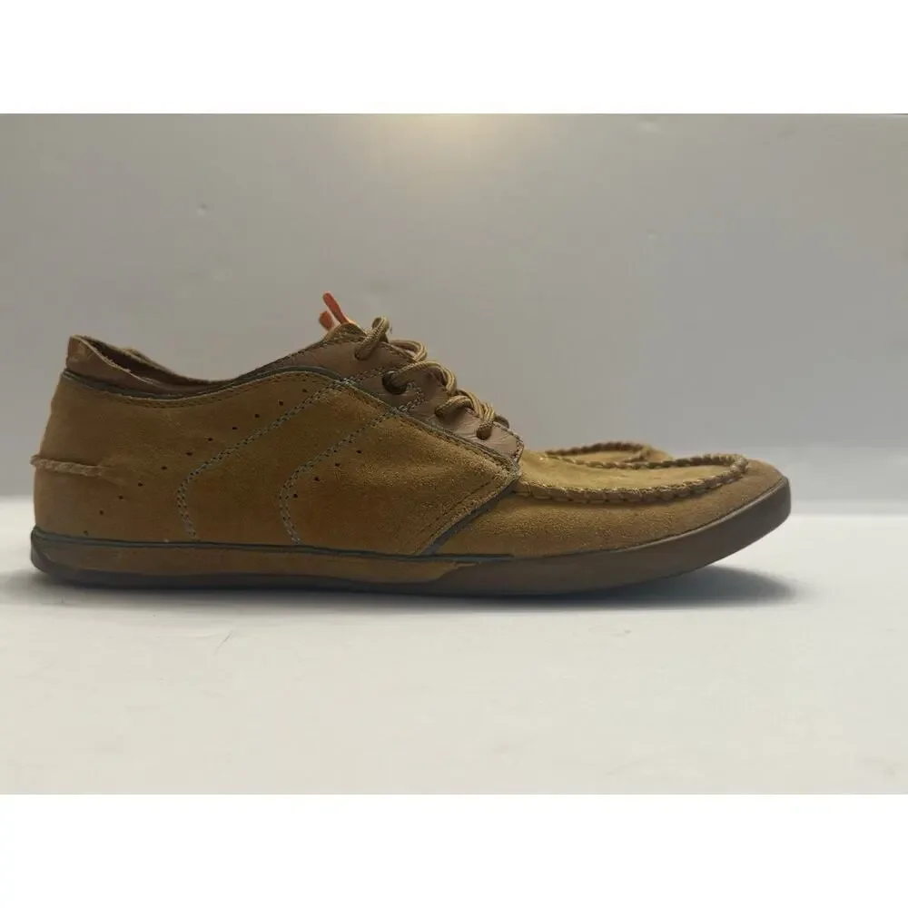 Levi’s men’s suede